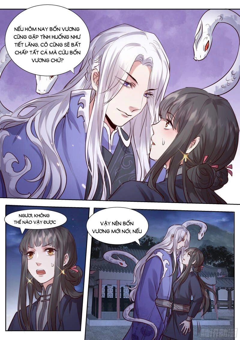 Luôn Có Yêu Quái Chapter 338 - 13