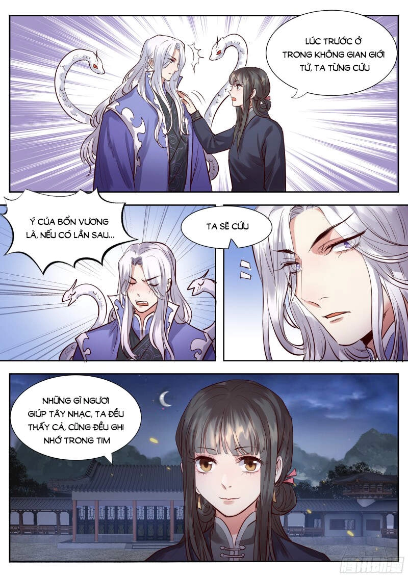 Luôn Có Yêu Quái Chapter 338 - 14