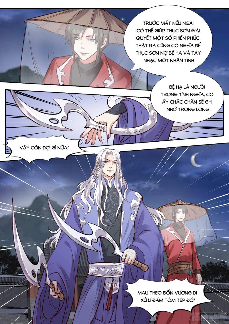 Luôn Có Yêu Quái Chapter 338 - 16