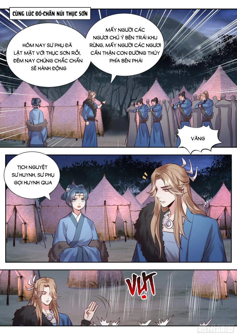 Luôn Có Yêu Quái Chapter 339 - 2