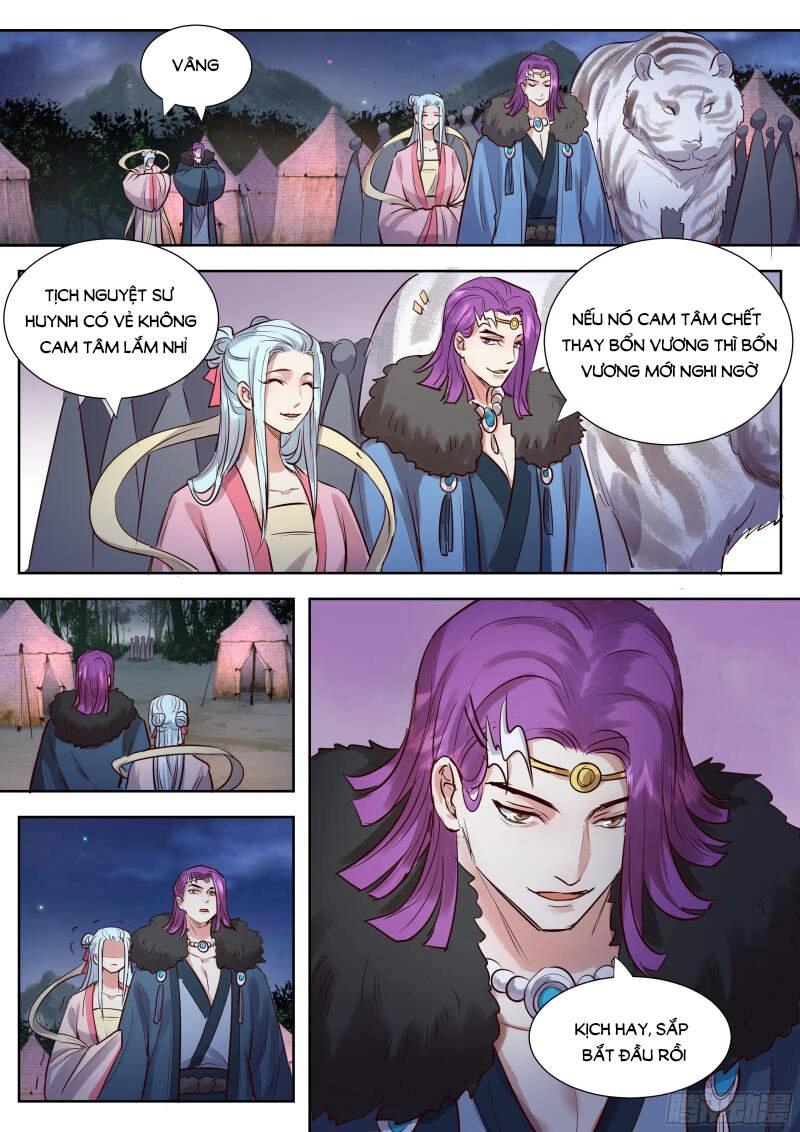 Luôn Có Yêu Quái Chapter 339 - 7