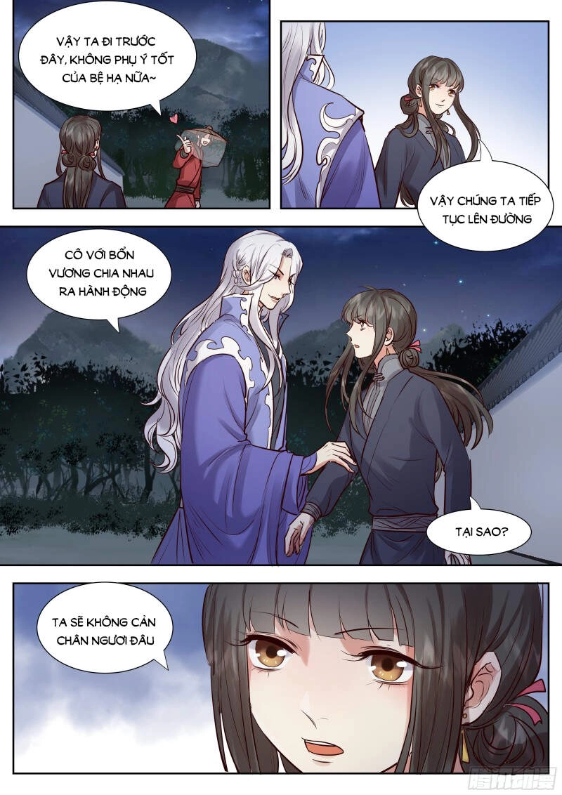 Luôn Có Yêu Quái Chapter 339 - 10