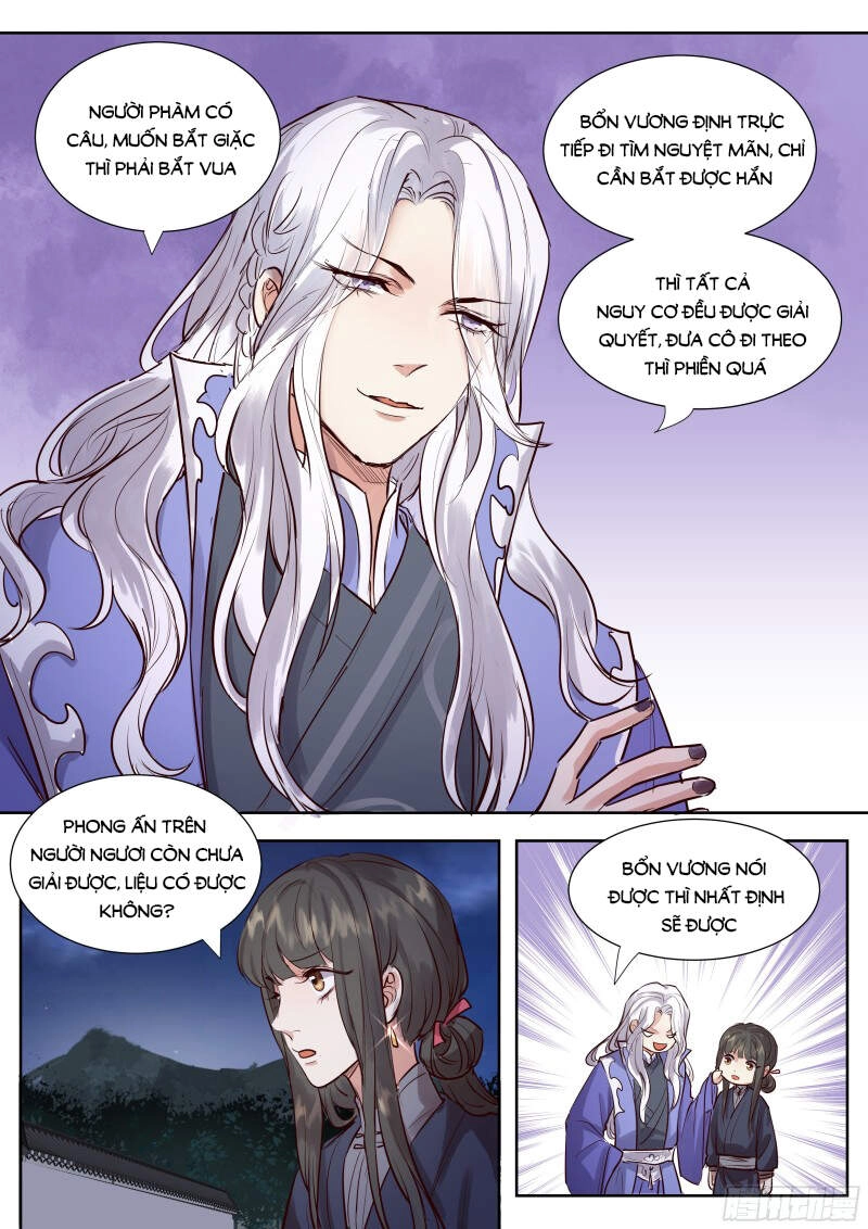 Luôn Có Yêu Quái Chapter 339 - 11