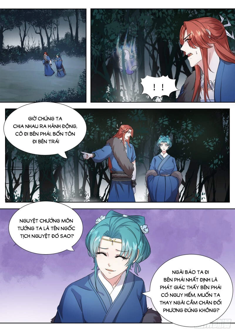 Luôn Có Yêu Quái Chapter 340 - 2