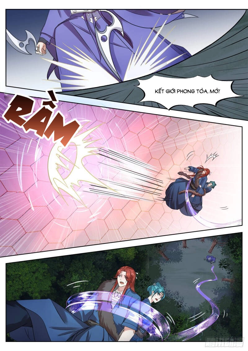 Luôn Có Yêu Quái Chapter 340 - 4