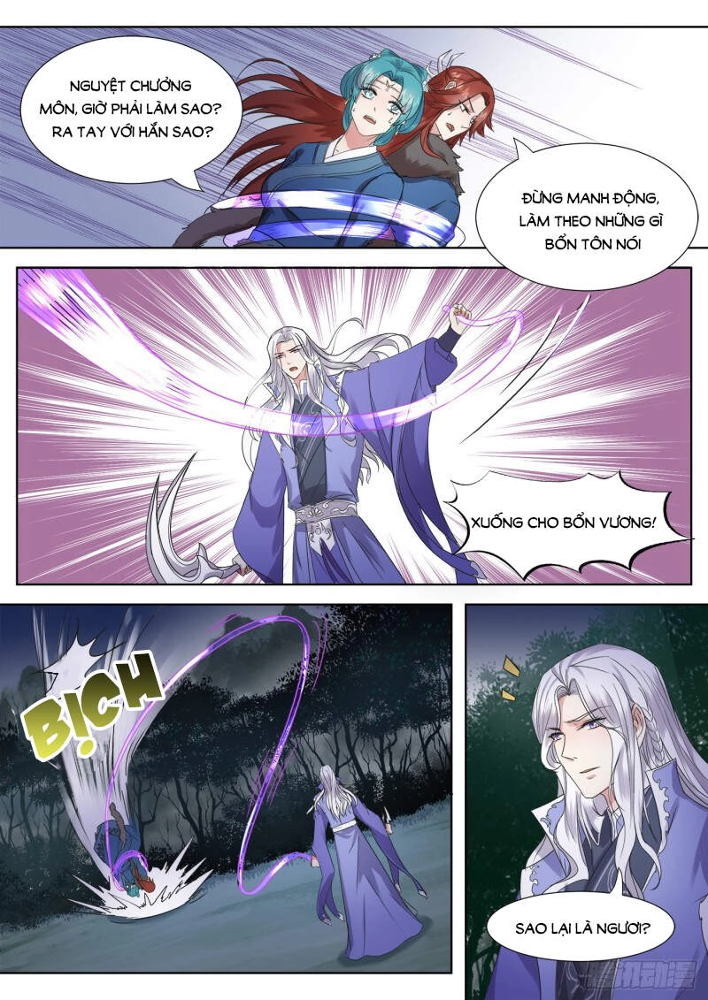 Luôn Có Yêu Quái Chapter 340 - 5