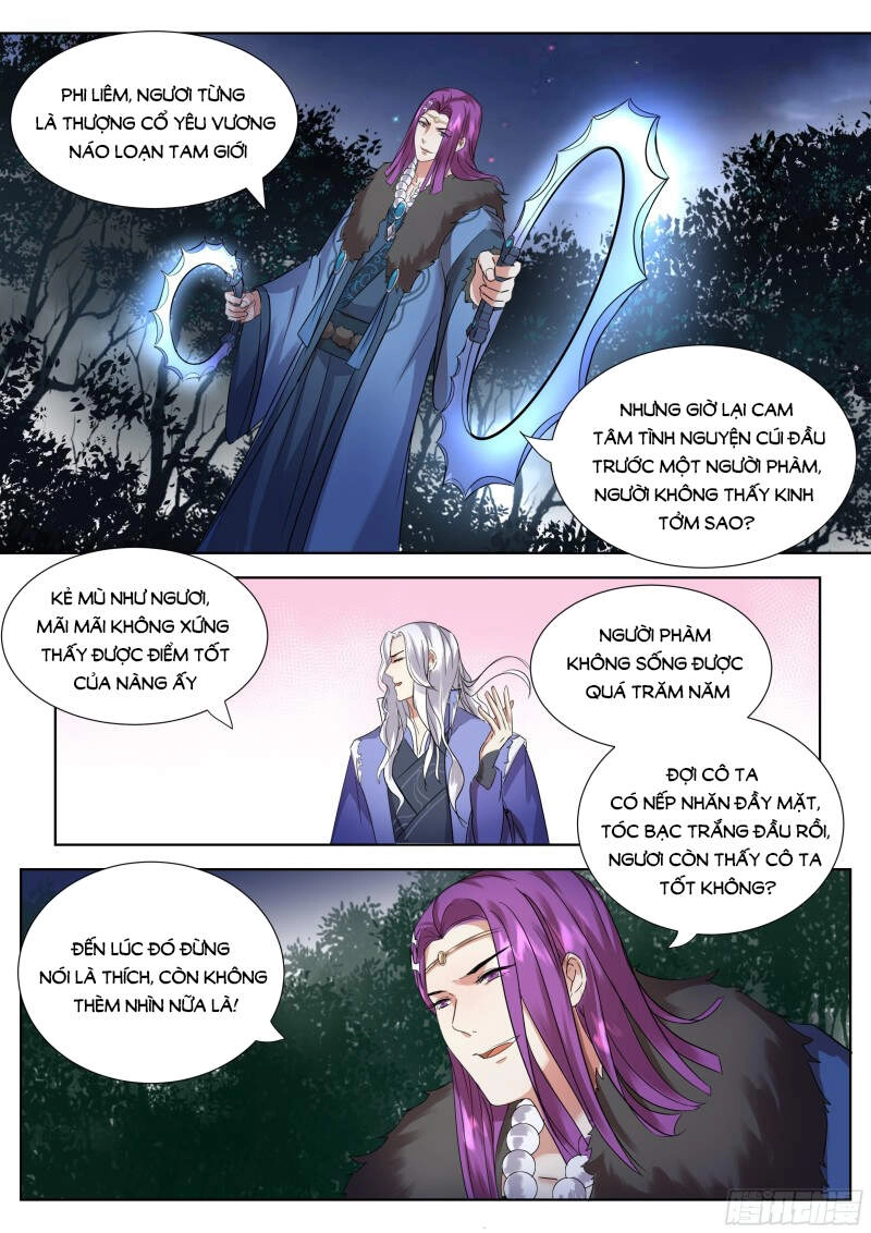 Luôn Có Yêu Quái Chapter 340 - 9