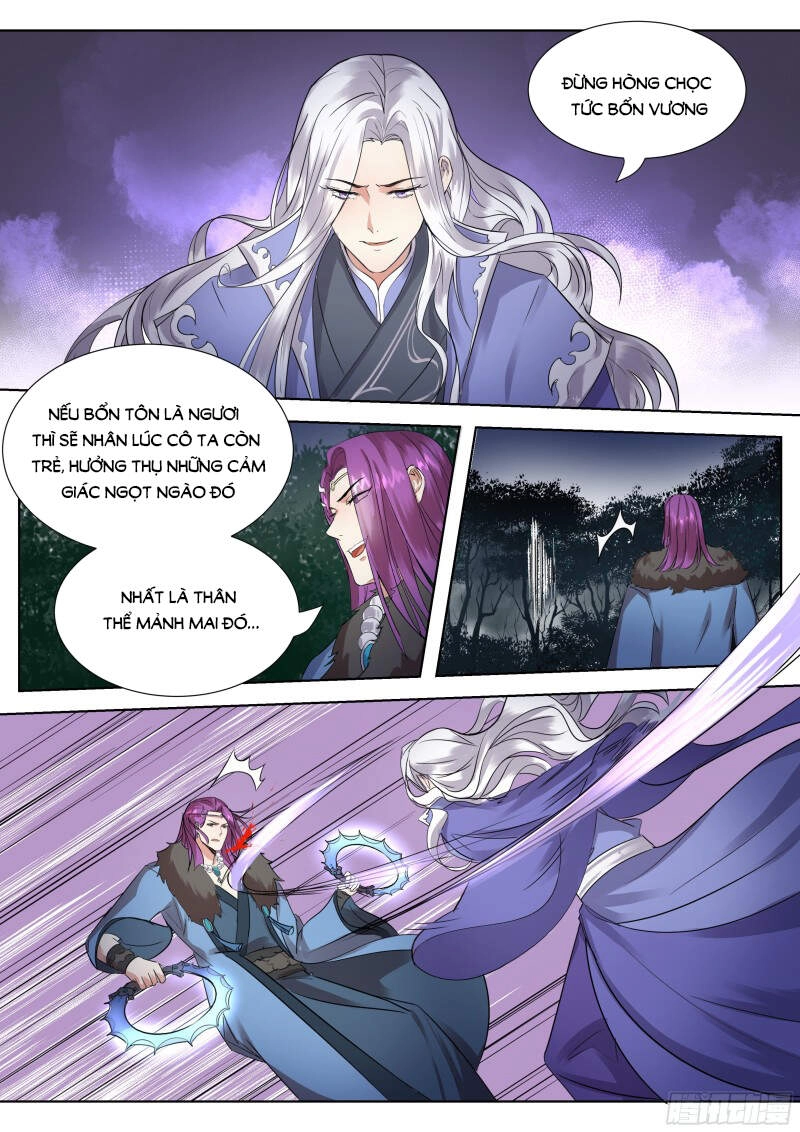 Luôn Có Yêu Quái Chapter 340 - 10