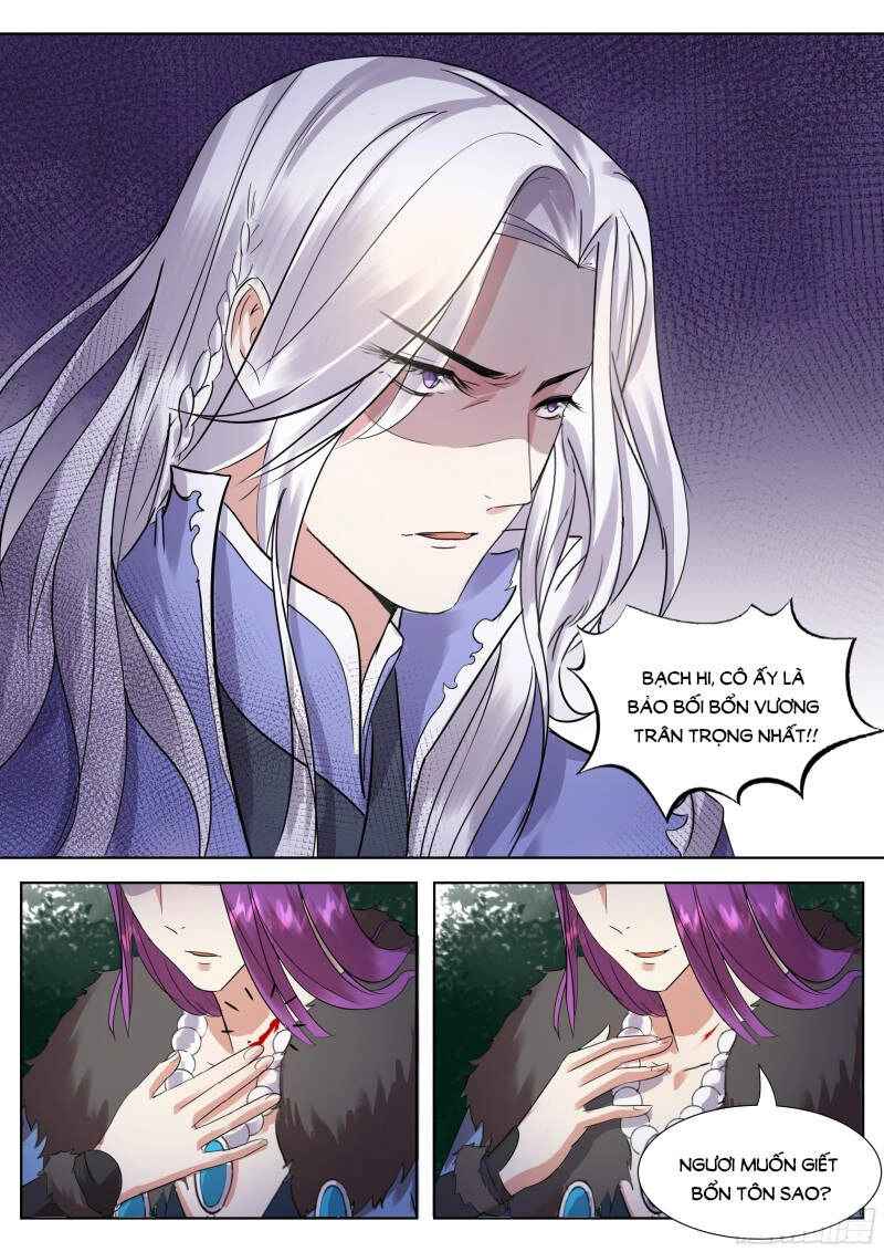 Luôn Có Yêu Quái Chapter 340 - 12