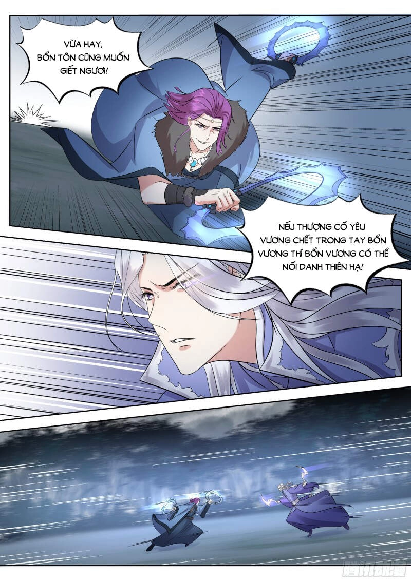 Luôn Có Yêu Quái Chapter 340 - 13