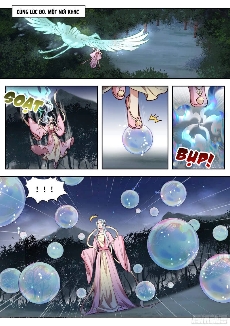 Luôn Có Yêu Quái Chapter 341 - 2