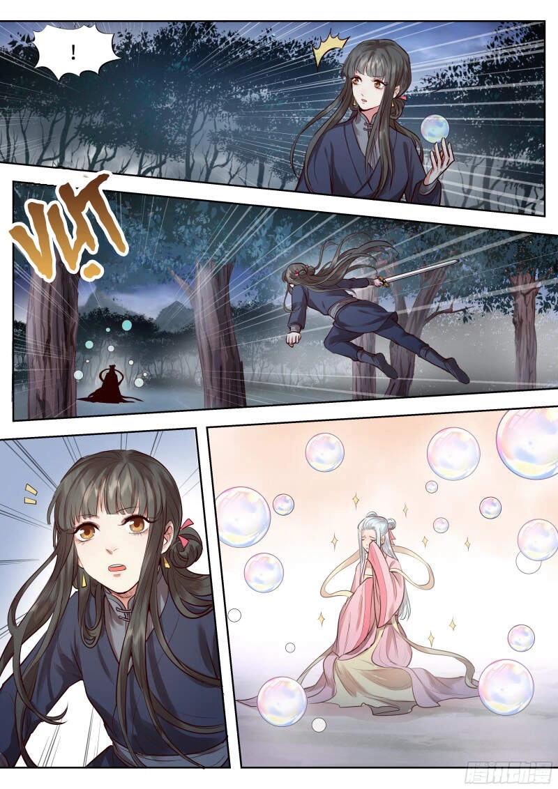 Luôn Có Yêu Quái Chapter 341 - 3