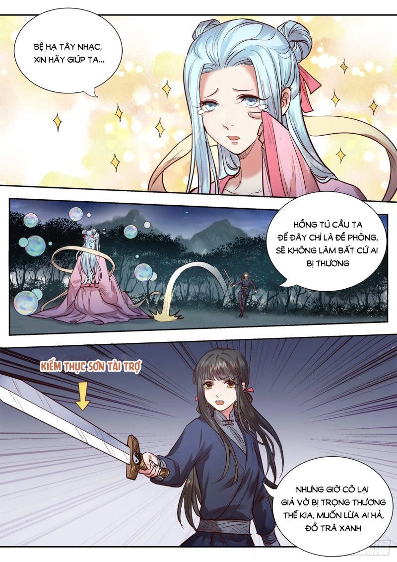 Luôn Có Yêu Quái Chapter 341 - 4