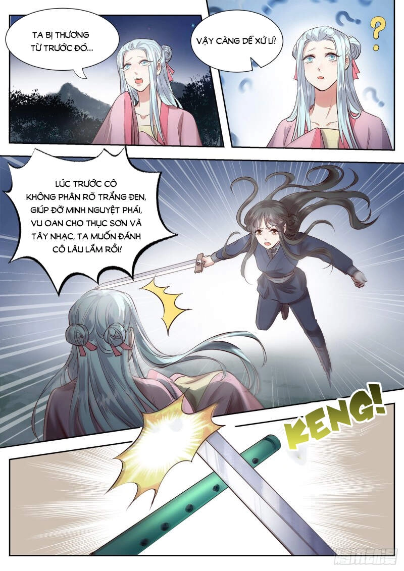 Luôn Có Yêu Quái Chapter 341 - 5