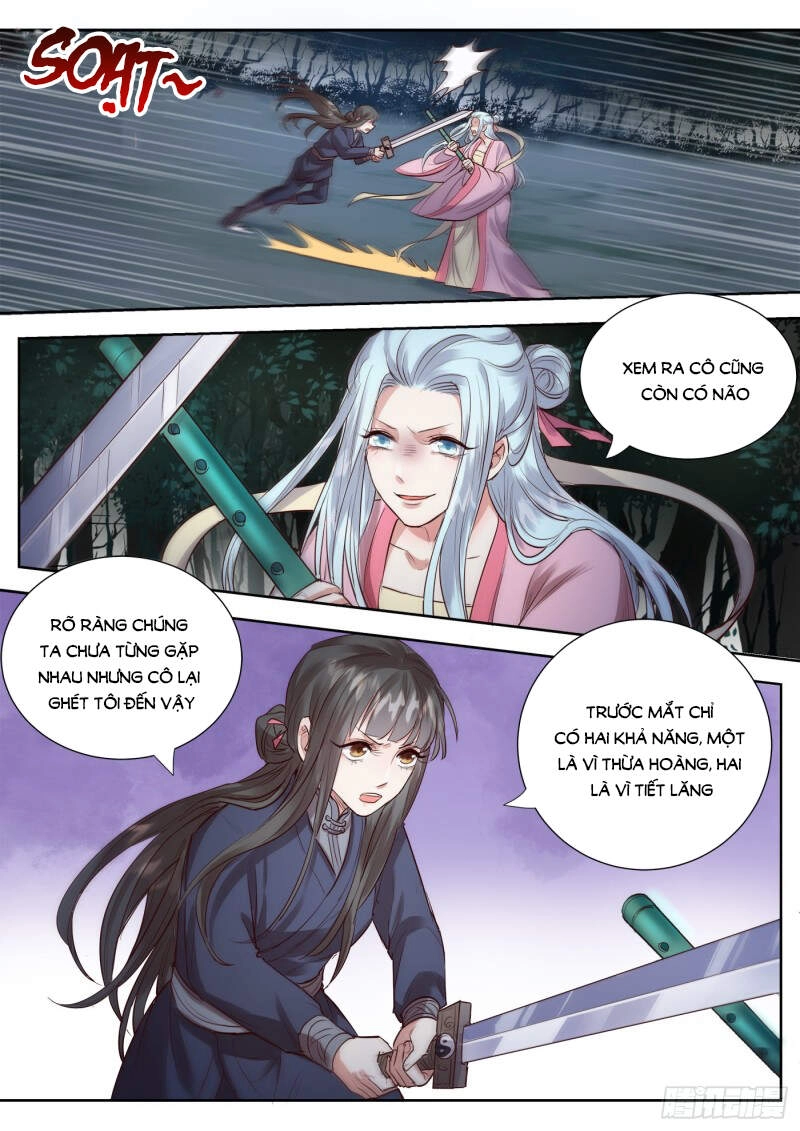 Luôn Có Yêu Quái Chapter 341 - 6