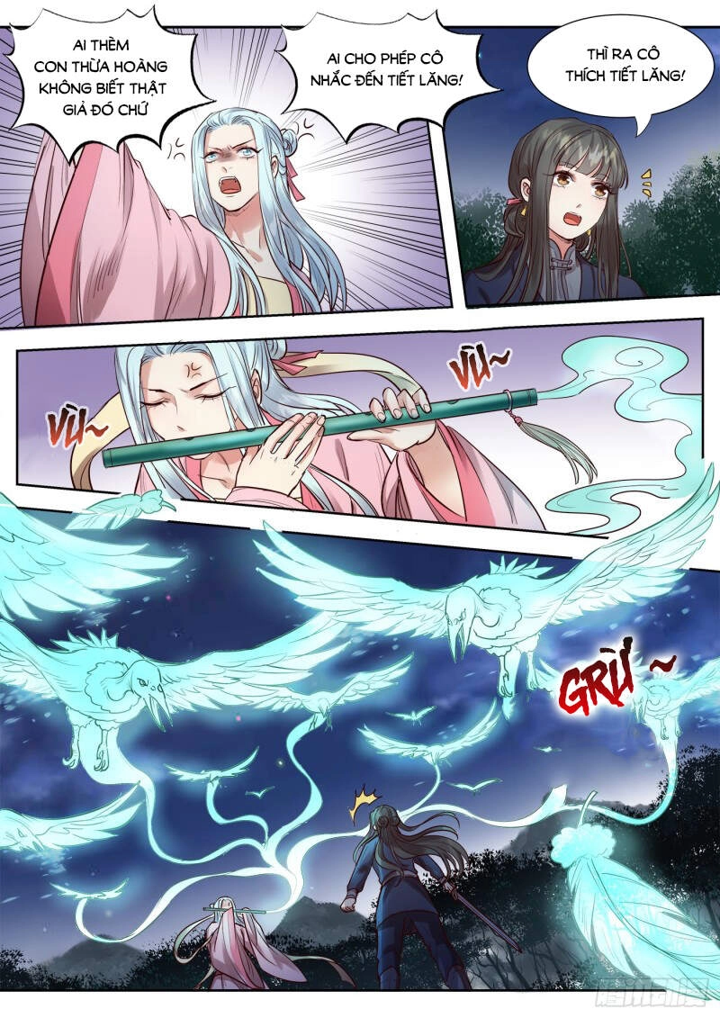 Luôn Có Yêu Quái Chapter 341 - 7