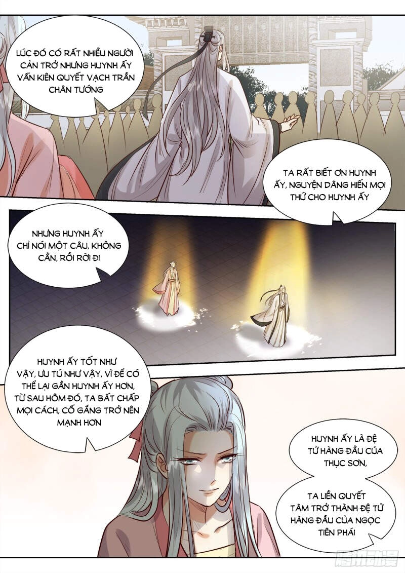 Luôn Có Yêu Quái Chapter 341 - 12