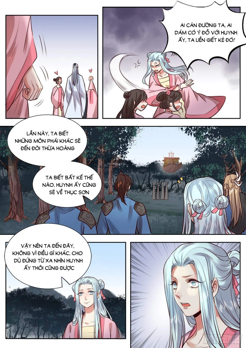 Luôn Có Yêu Quái Chapter 341 - 13