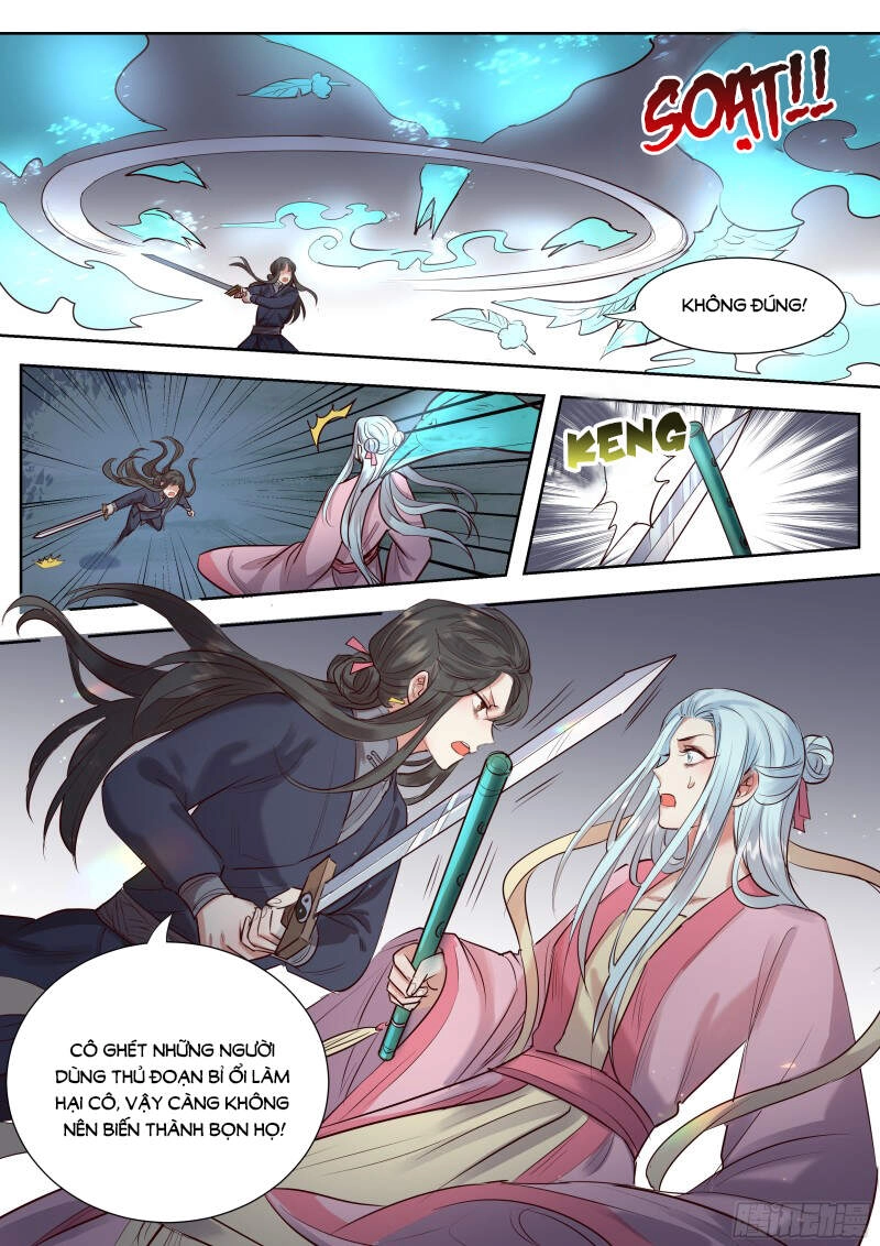 Luôn Có Yêu Quái Chapter 341 - 15