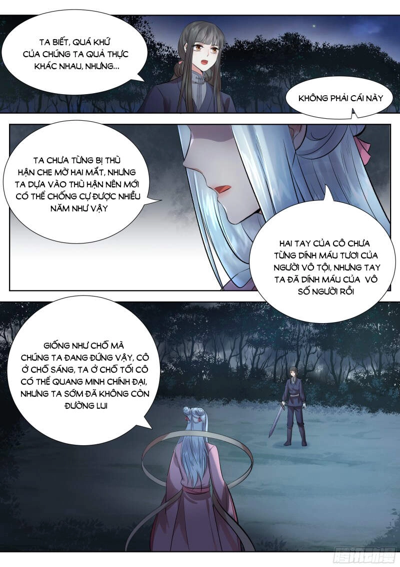 Luôn Có Yêu Quái Chapter 342 - 7