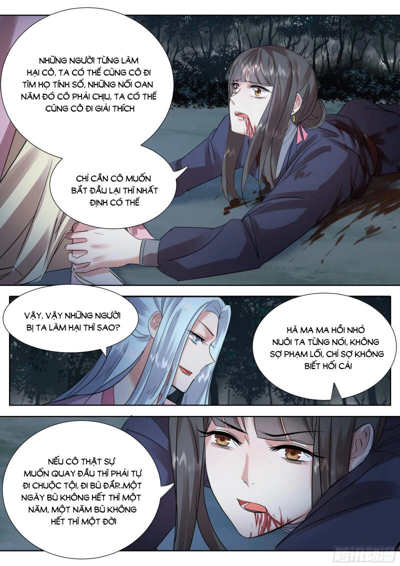 Luôn Có Yêu Quái Chapter 342 - 10