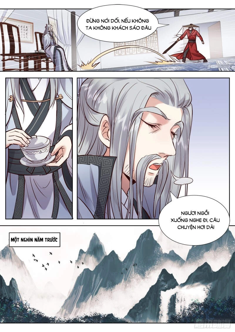 Luôn Có Yêu Quái Chapter 343 - 4
