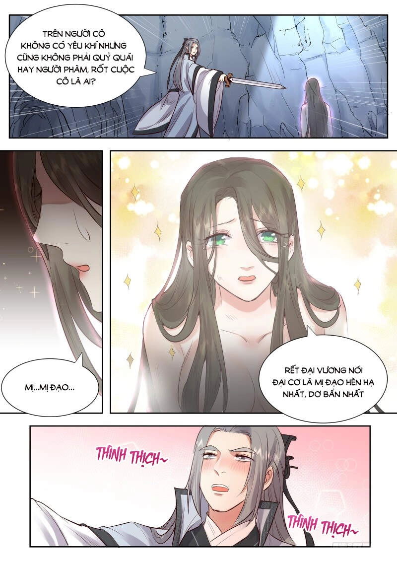 Luôn Có Yêu Quái Chapter 343 - 10