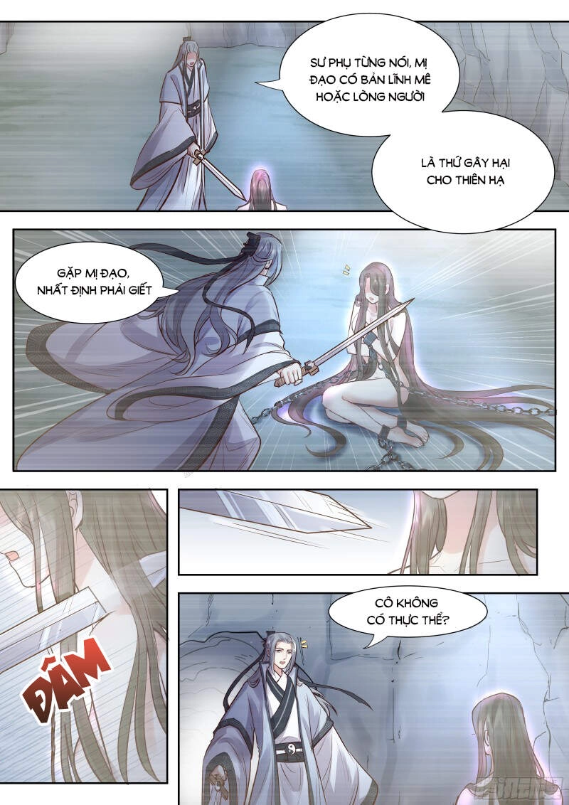 Luôn Có Yêu Quái Chapter 343 - 11