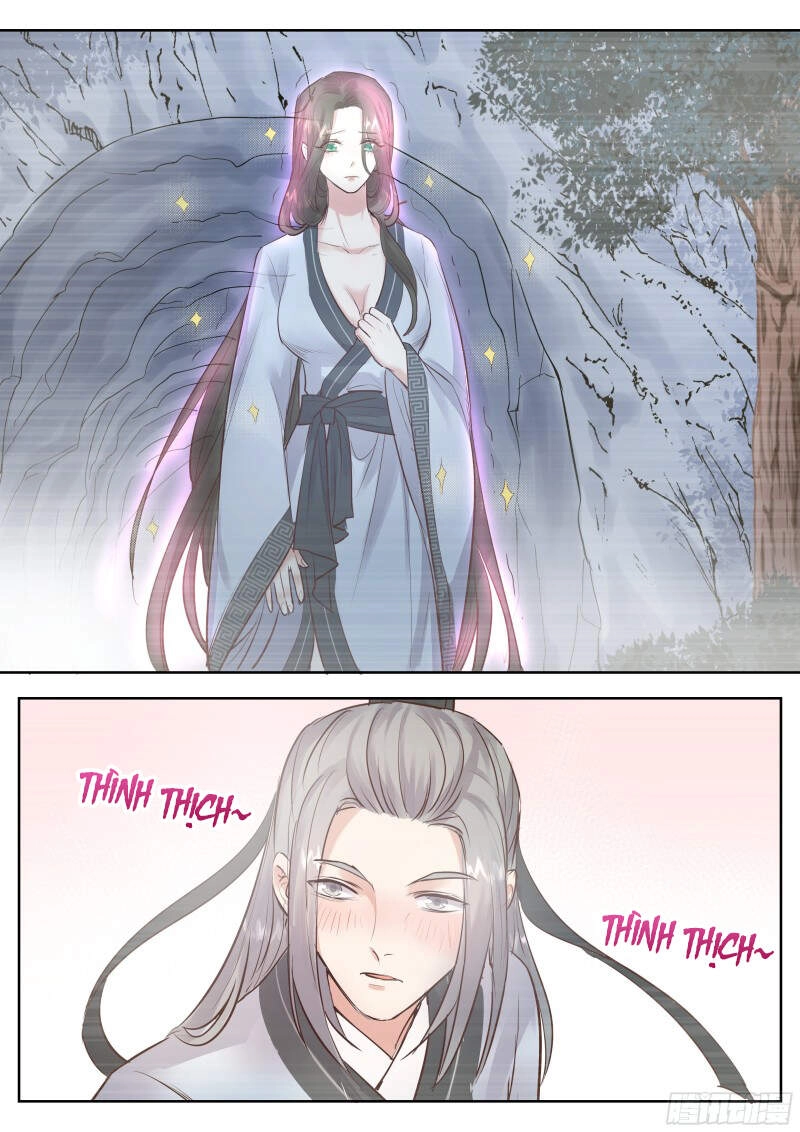 Luôn Có Yêu Quái Chapter 343 - 15