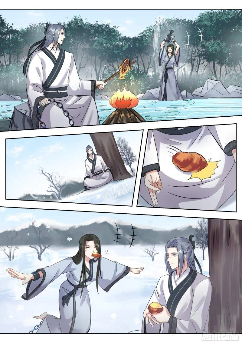 Luôn Có Yêu Quái Chapter 344 - 2