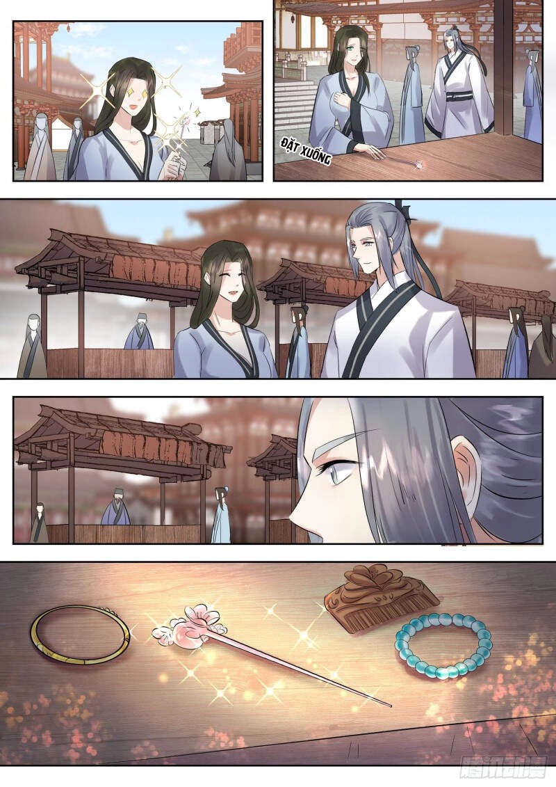 Luôn Có Yêu Quái Chapter 344 - 4