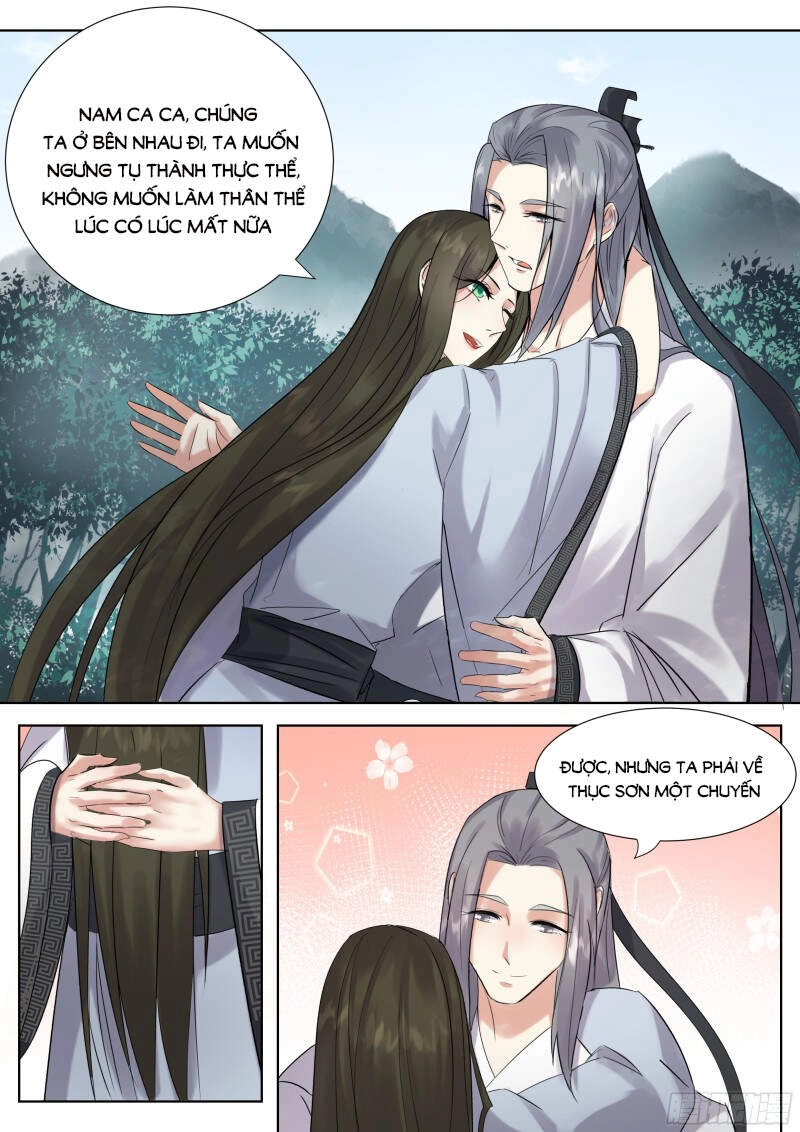 Luôn Có Yêu Quái Chapter 344 - 6