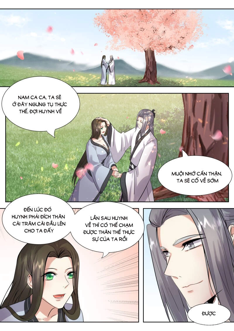 Luôn Có Yêu Quái Chapter 344 - 7