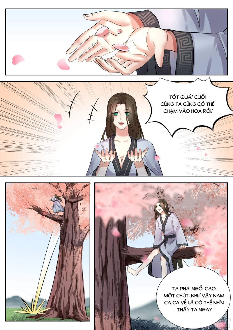 Luôn Có Yêu Quái Chapter 345 - 3