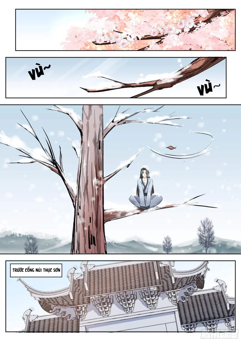 Luôn Có Yêu Quái Chapter 345 - 4