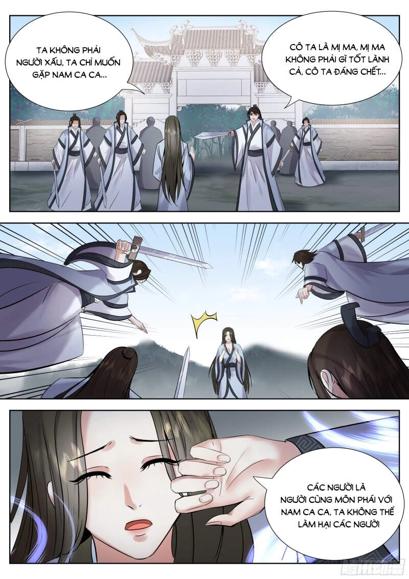 Luôn Có Yêu Quái Chapter 345 - 5