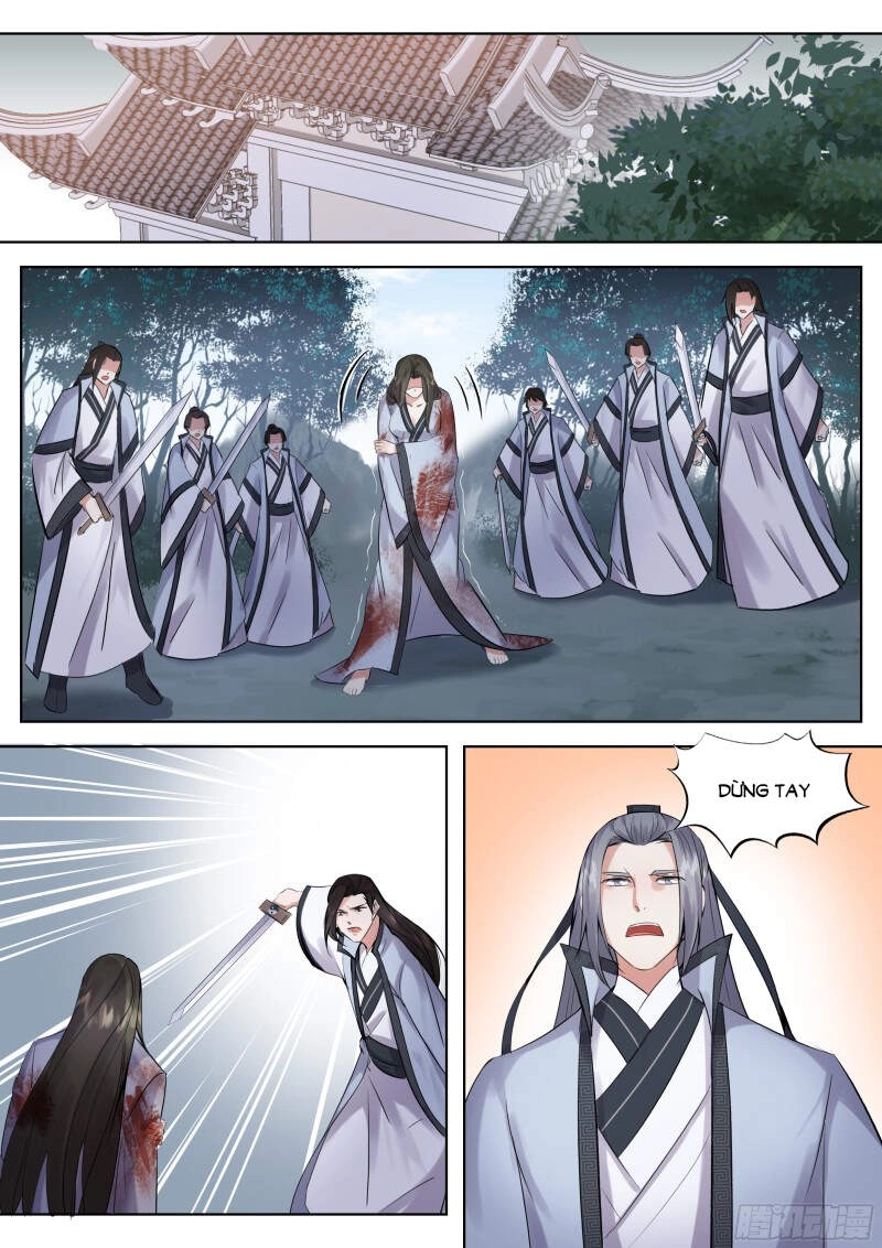 Luôn Có Yêu Quái Chapter 345 - 6