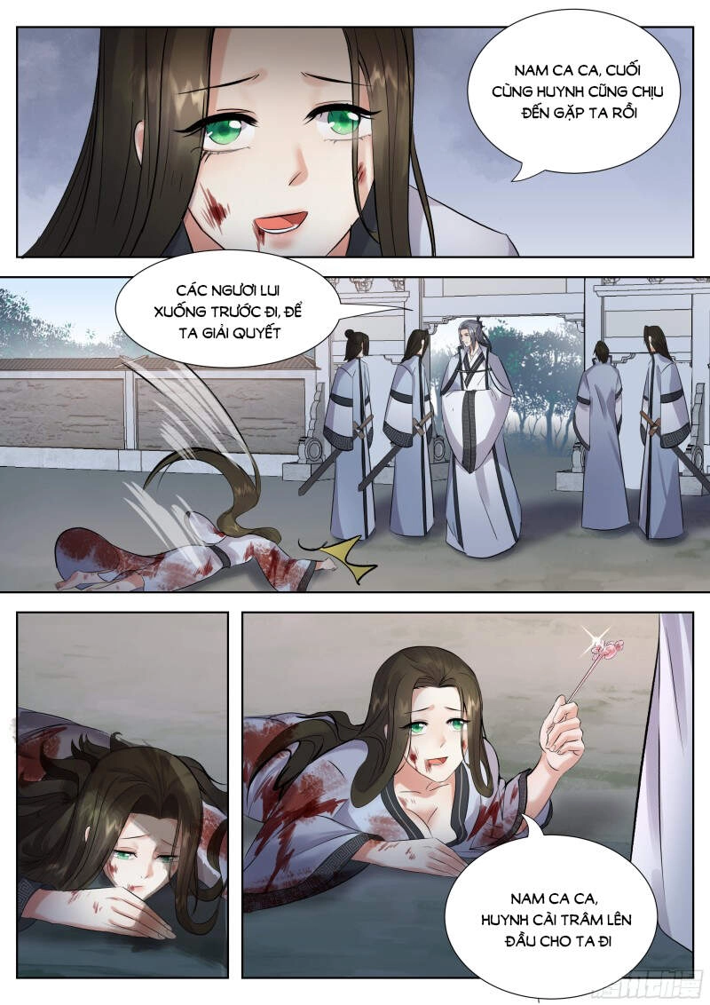 Luôn Có Yêu Quái Chapter 345 - 7