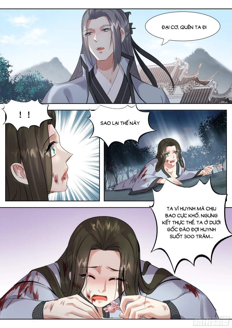 Luôn Có Yêu Quái Chapter 345 - 8