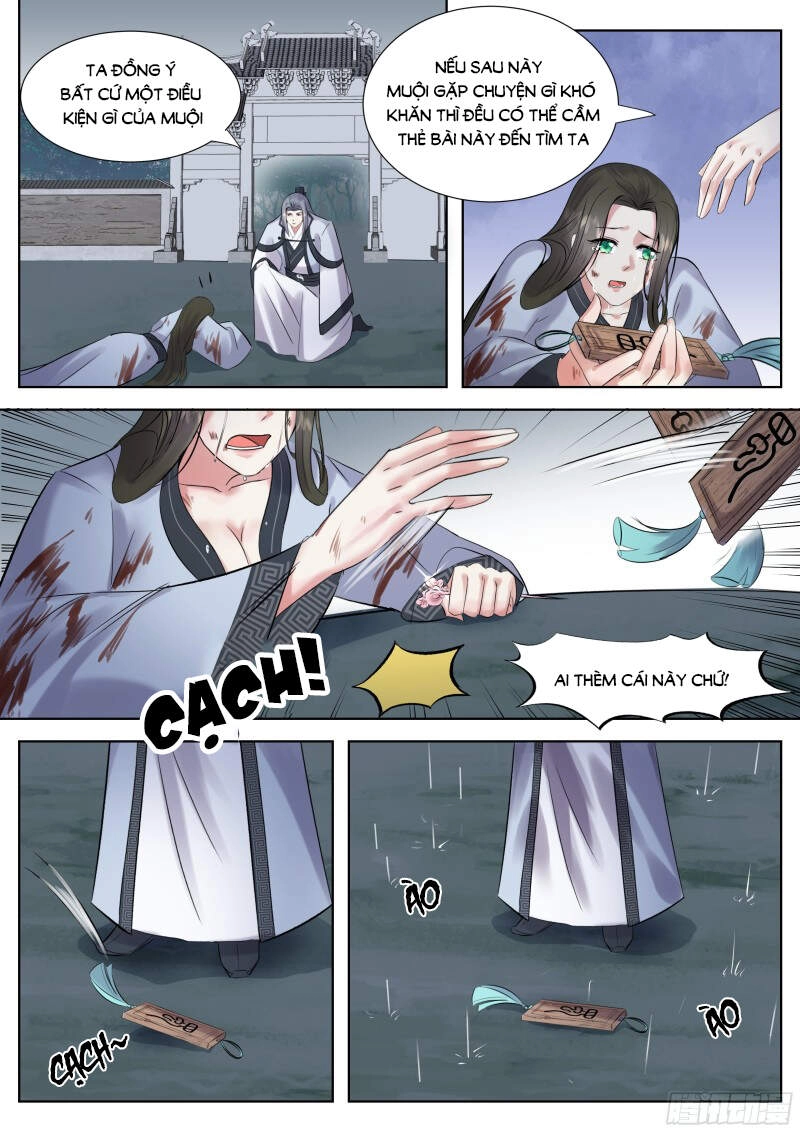 Luôn Có Yêu Quái Chapter 345 - 9