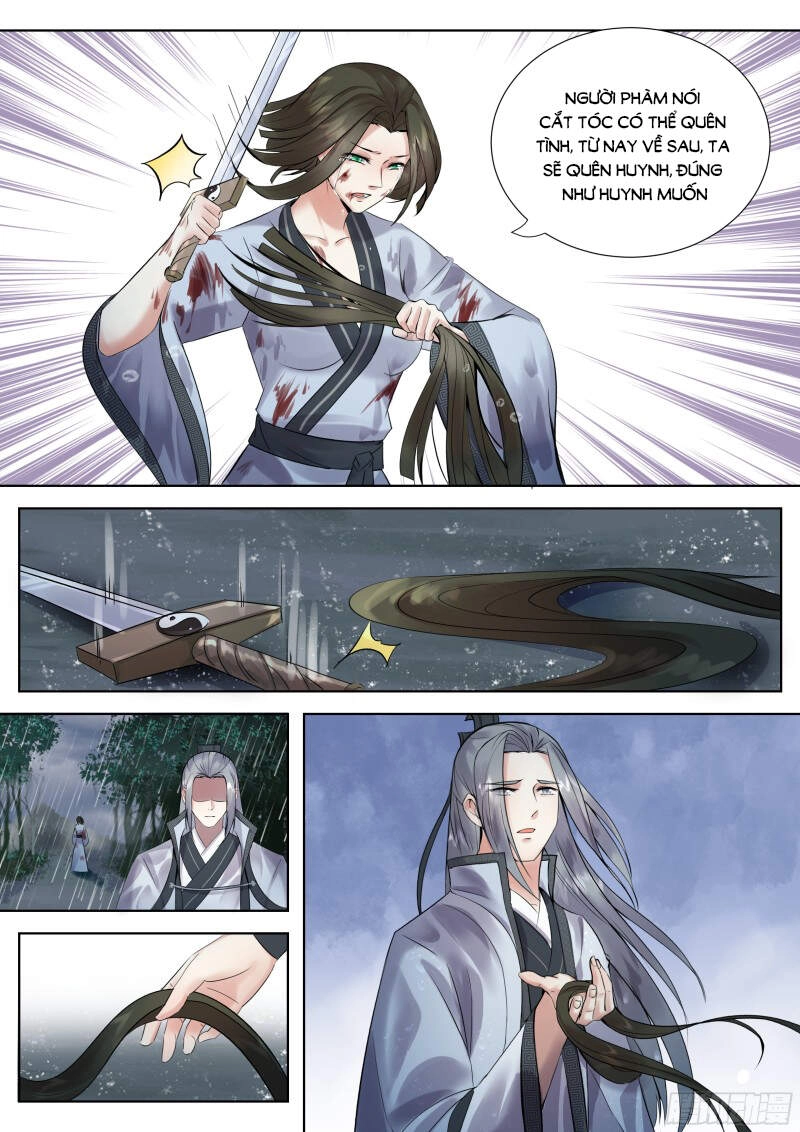 Luôn Có Yêu Quái Chapter 345 - 11