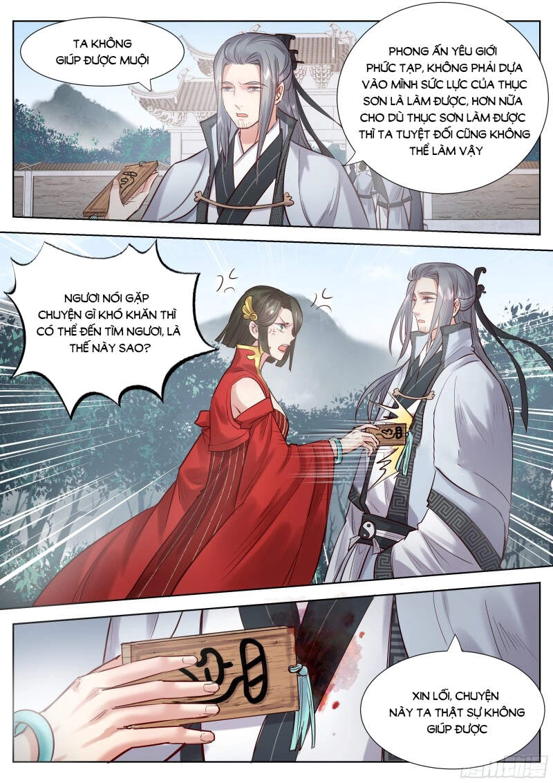 Luôn Có Yêu Quái Chapter 346 - 3