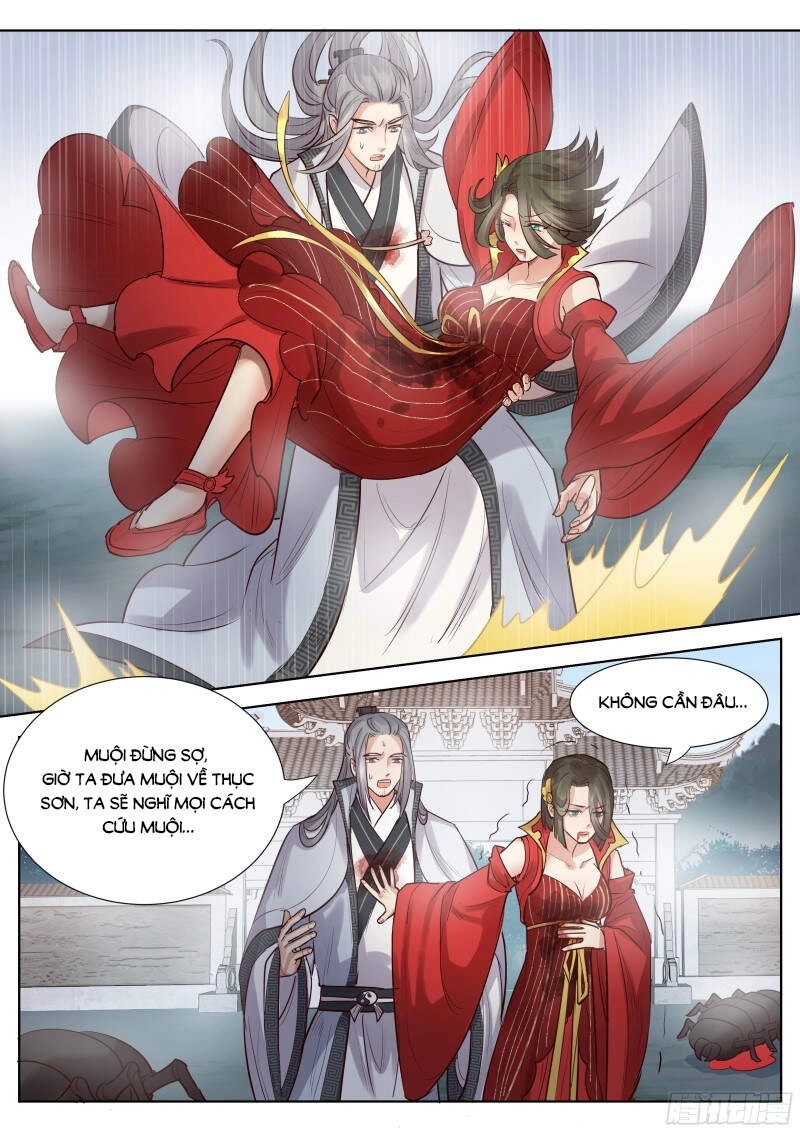 Luôn Có Yêu Quái Chapter 346 - 9