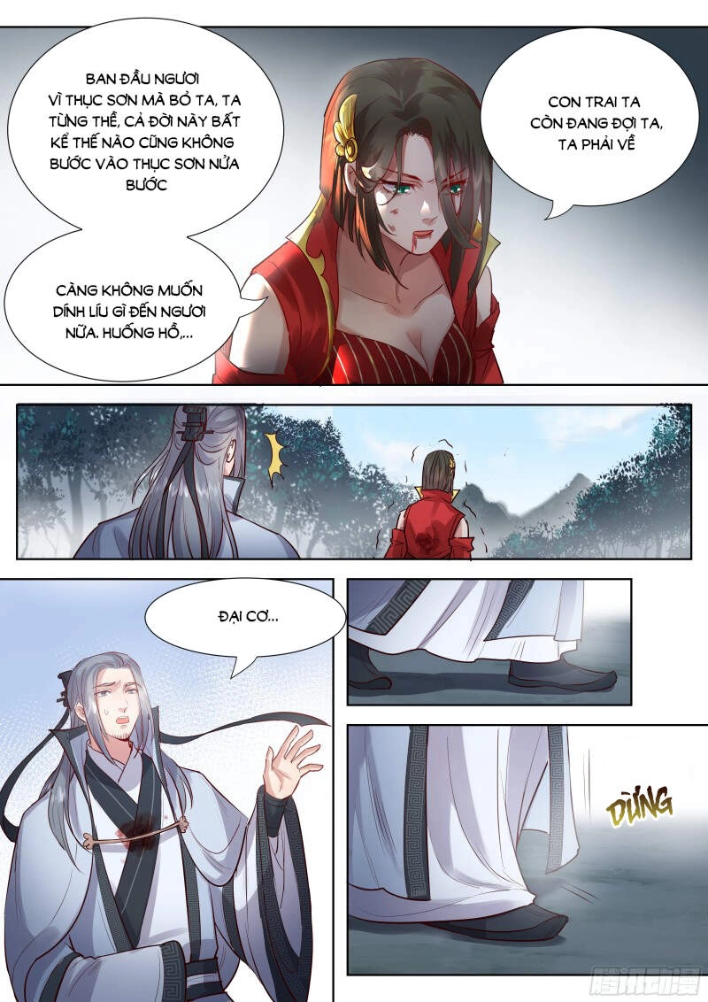 Luôn Có Yêu Quái Chapter 346 - 10