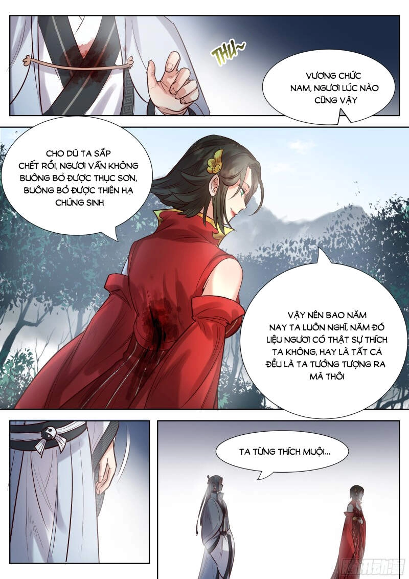 Luôn Có Yêu Quái Chapter 346 - 11