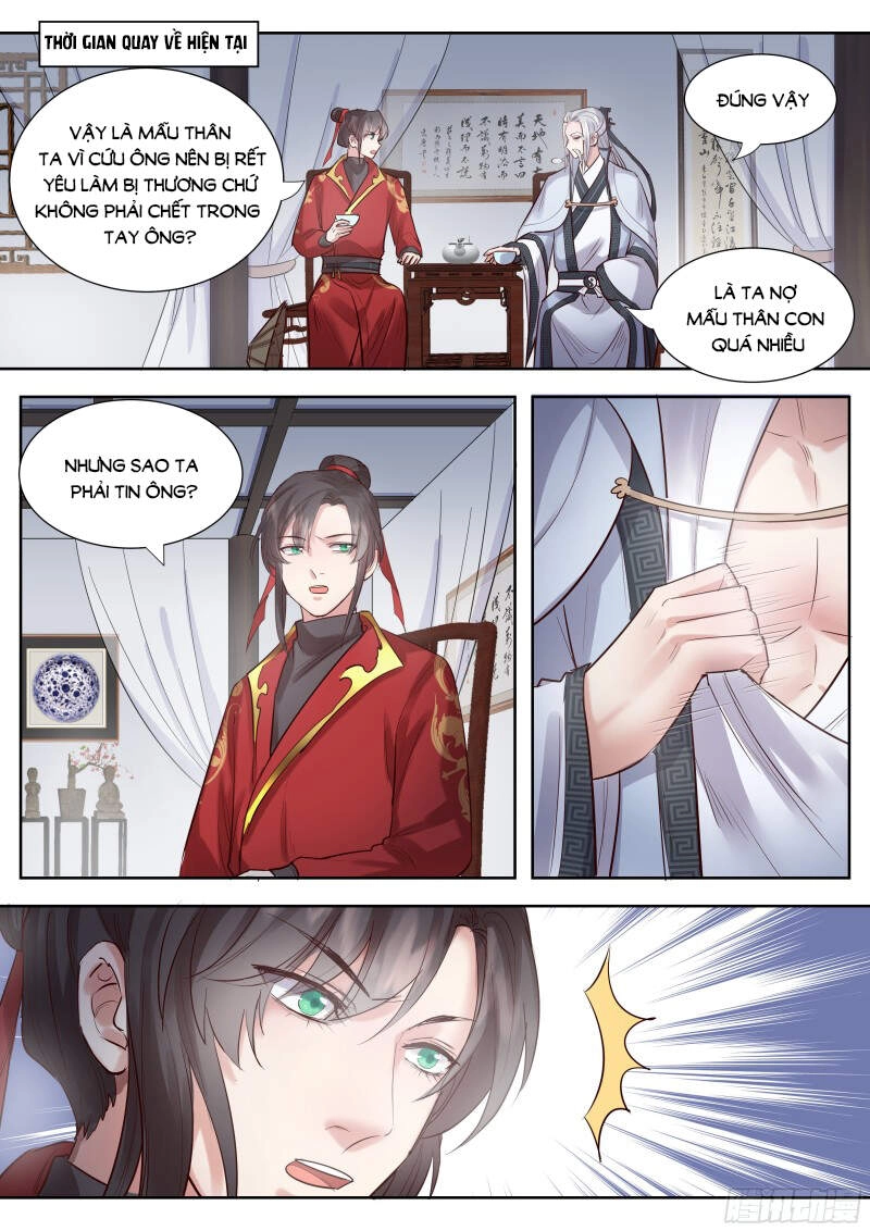 Luôn Có Yêu Quái Chapter 346 - 13