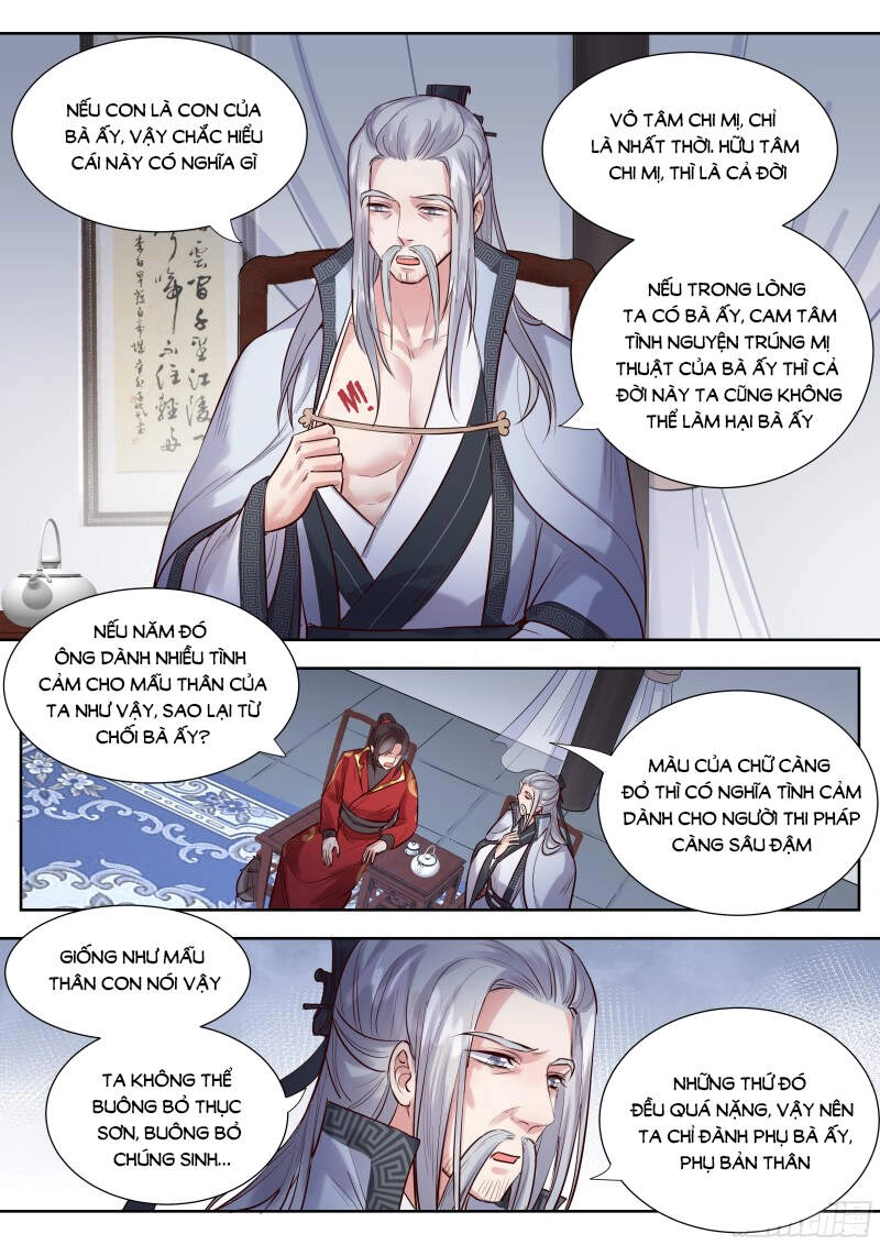 Luôn Có Yêu Quái Chapter 346 - 14