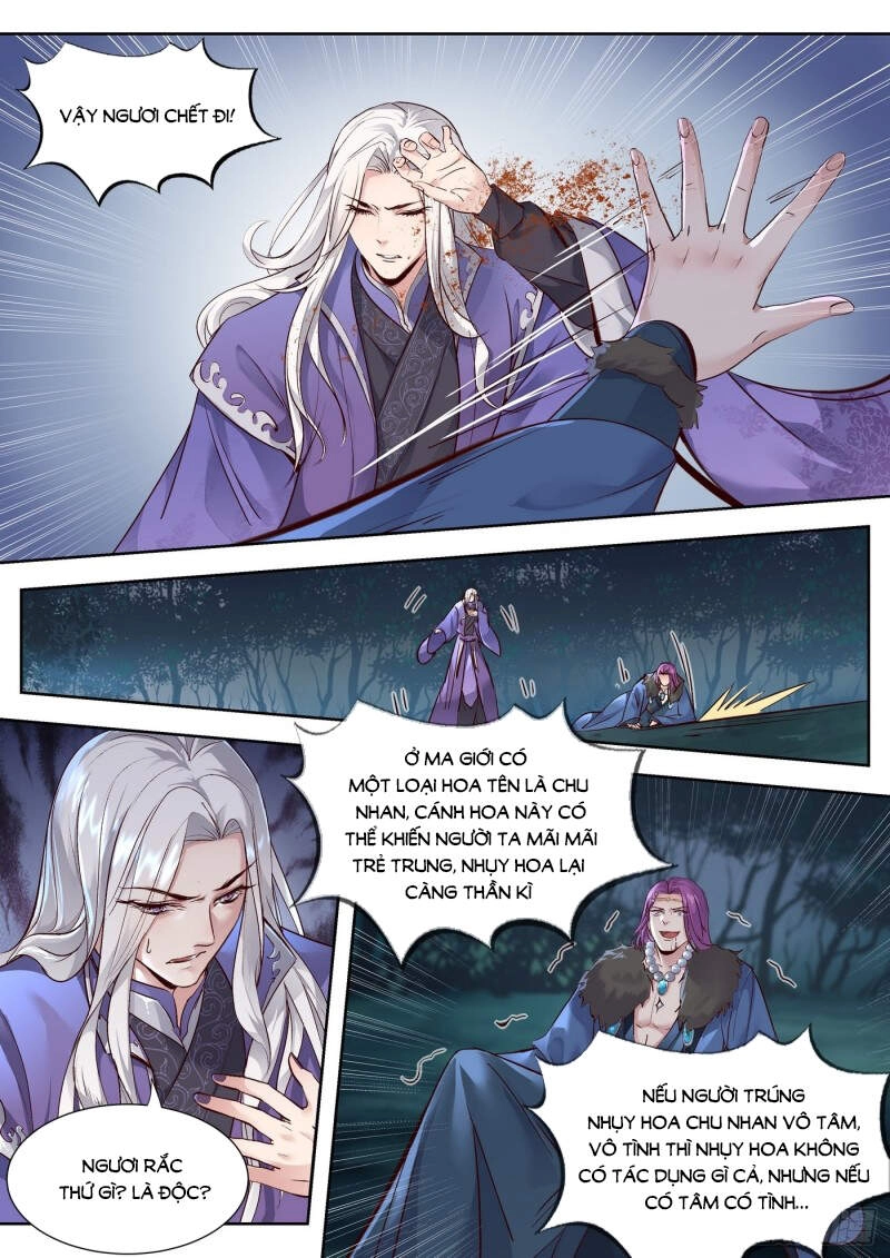 Luôn Có Yêu Quái Chapter 347 - 5