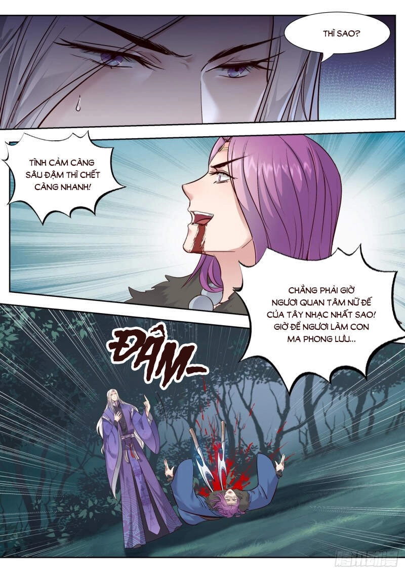 Luôn Có Yêu Quái Chapter 347 - 6