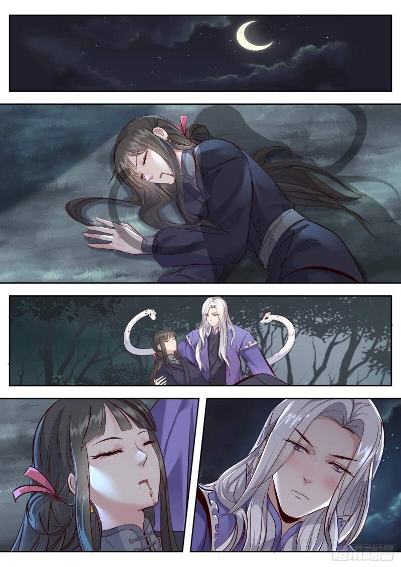 Luôn Có Yêu Quái Chapter 347 - 9